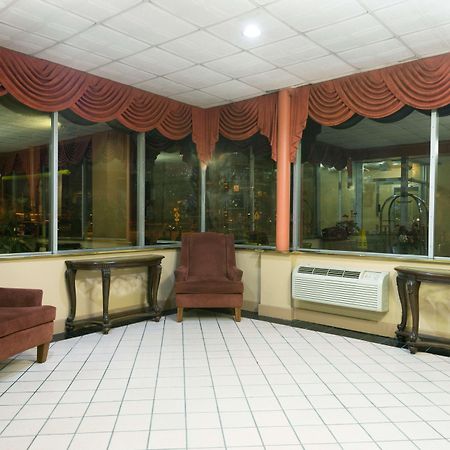 Rodeway Inn Filadelfia Exterior foto